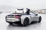 BMW i8 Roadster 2018 года (WW)